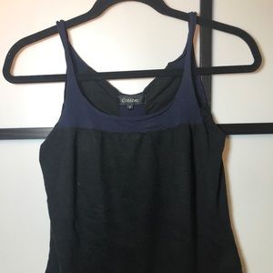 Scoop Neck Tank